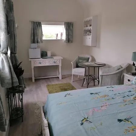 Medlyn Moor Retreats